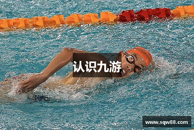 认识九游
