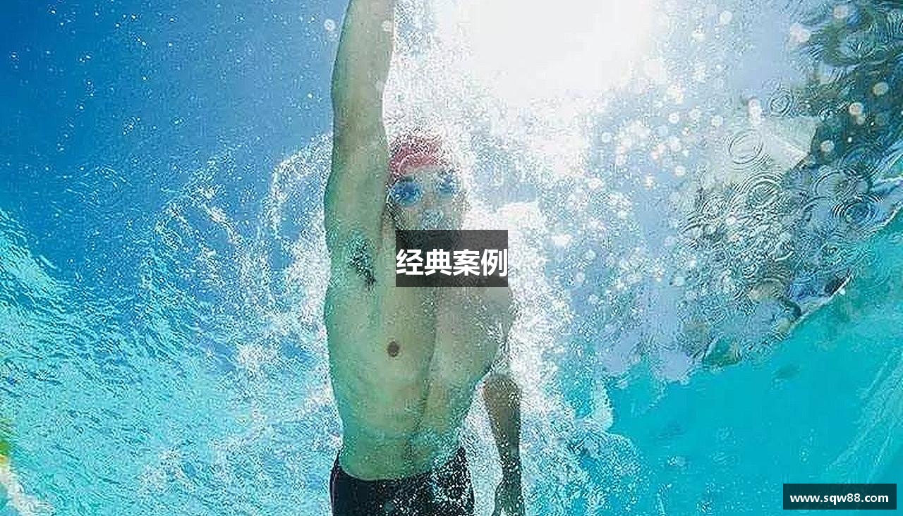 经典案例