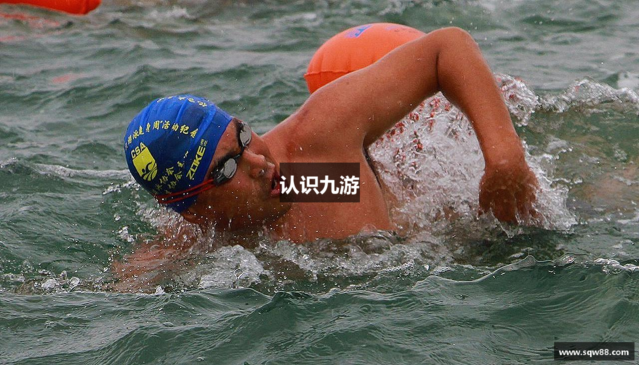 认识九游